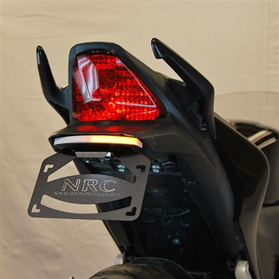 New Rage Cycles (NRC) Honda CBR 250R / 300R Fender Eliminator (11+) New Rage Cycles (NRC) Honda CBR 250R / 300R Fender Eliminator (11+)